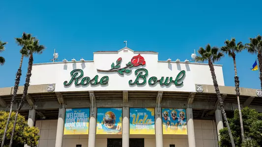 Rose Bowl - 2024 vs. Indiana
