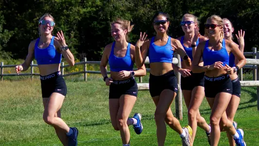 XC at Missouri Prep