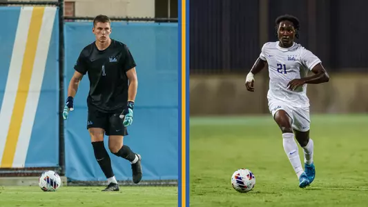 Joseph, Nixon Cover Photo