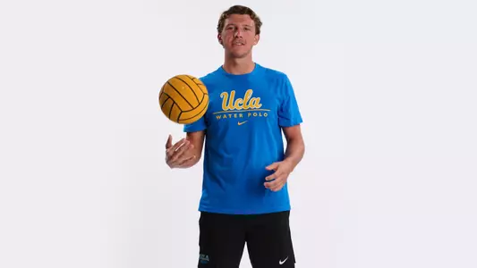 UCLA Athletics - UCLA Men's Water Polo Media Day, Portraits. UCLA, Los Angeles, CA.
August 29th, 2024
Copyright Don Liebig/ASUCLA
Castillo_Peter_016.NEF