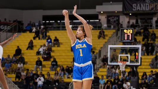Kiki Rice_at Long Beach State (Dec. 14, 2024)