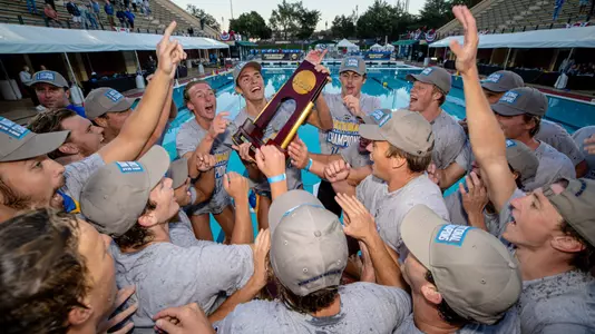 2024 NCAA MWP Champions