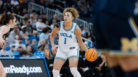 Kiki Rice_vs. Michigan (Jan. 1, 2025)