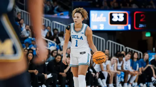 Kiki Rice_vs. Michigan (Jan. 1, 2025)