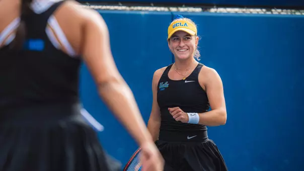 Anne-Christine Lutkemeyer (Photo: Cary Qian)