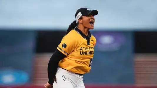 Megan Faraimo, Athletes Unlimited