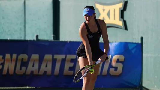 Olivia Center (Photo: Baylor Athletics)