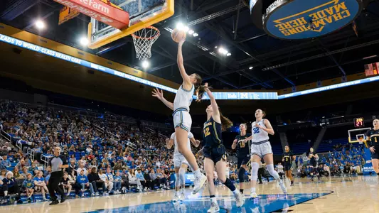 Gabriela Jaquez_vs. Michigan (Jan. 1, 2025)
