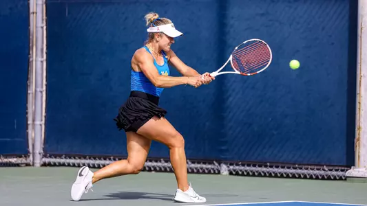 Anne-Christine Lutkemeyer (Photo: Nola Gallagher)