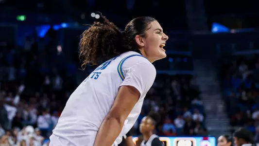 Lauren Betts_vs. South Carolina (Nov. 24, 2024)