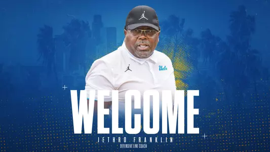 Jethro Franklin