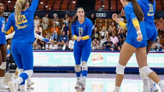 Eliana Urzua_WVB_vs Pepperdine (Sept. 2, 2025)