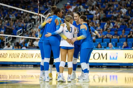 WVB Team (Oct. 11)