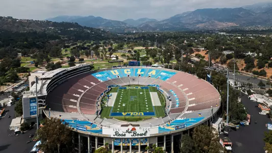 2025 Rose Bowl