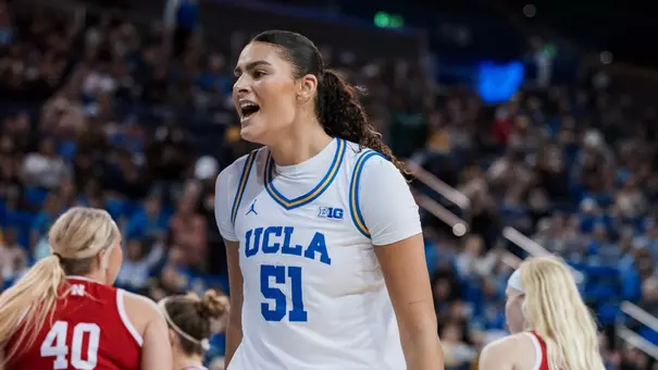 Lauren Betts_vs. Nebraska (Dec. 29, 2024)