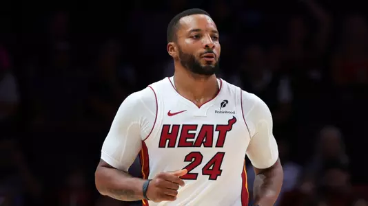 Norman Powell, NBA (preseason)