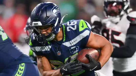 NFL: Houston Texans at Seattle Seahawks