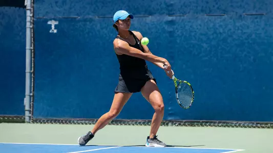 Bianca Fernandez (Photo: Mac Brown)