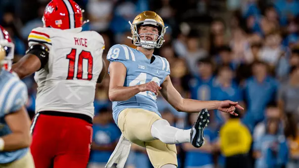 Will Karoll (Photo: Isabella Serafini)