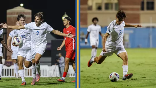 Sergi Solans Ormo, Ander Marticorena