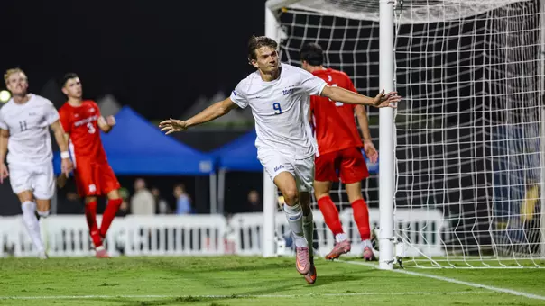 Sergi Solans Ormo_vs Rutgers (Oct. 24, 2025)