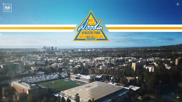 Wooden Athletic Fund