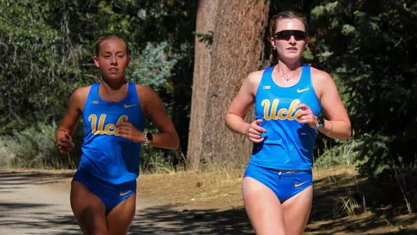 UCLA XC