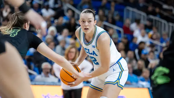 Angela Dugalic_vs. Michigan State (Feb. 16, 2025)