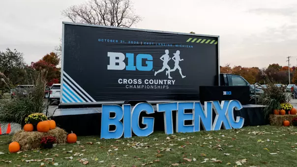 2025 Big Ten XC Championships