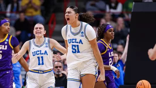 Lauren Betts_vs. LSU (March 30, 2025)