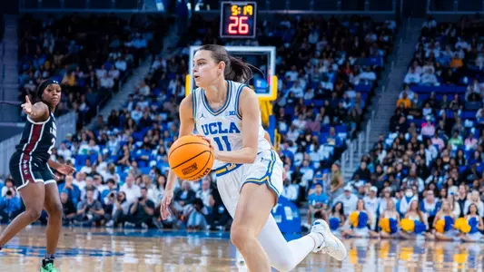 Gabriela Jaquez_vs. South Carolina (Nov. 24, 2024)