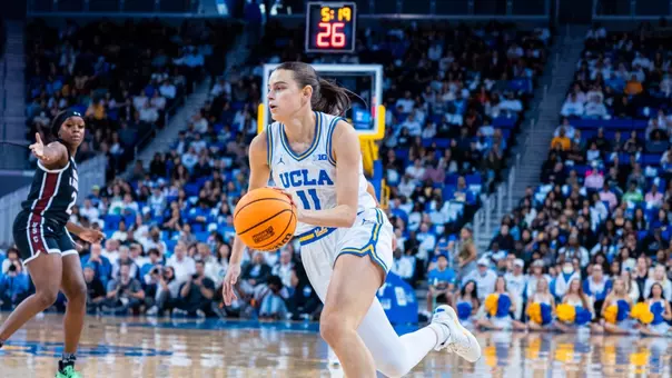 Gabriela Jaquez_vs. South Carolina (Nov. 24, 2024)