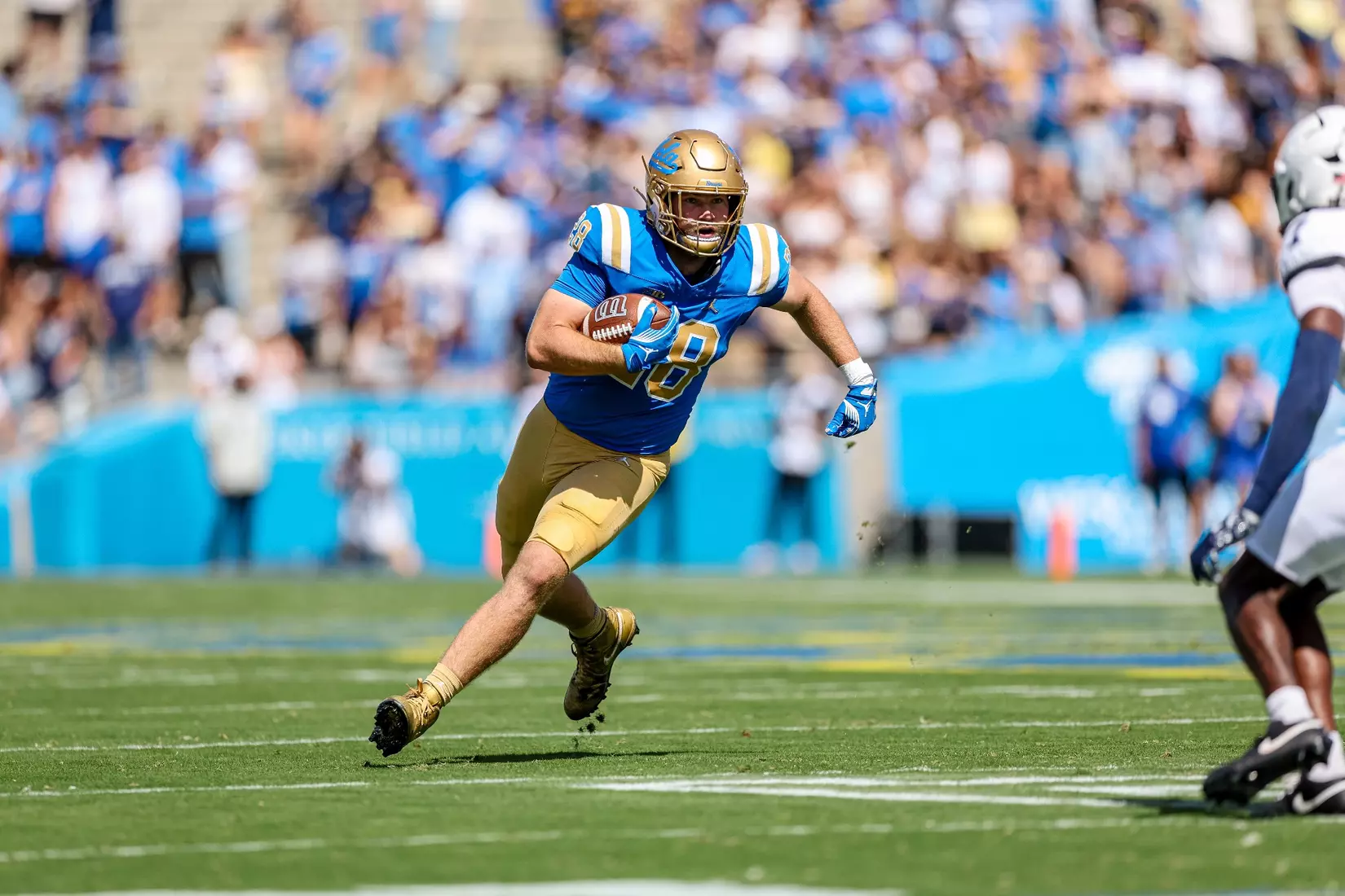 UCLA football vs. Penn State