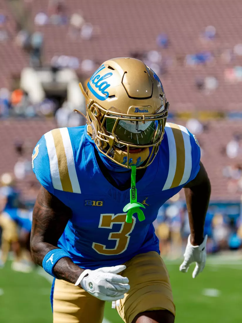 UCLA football vs. Penn State