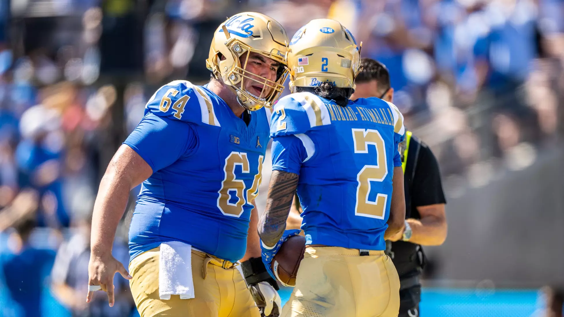 Titus Mokiao-Atimalala