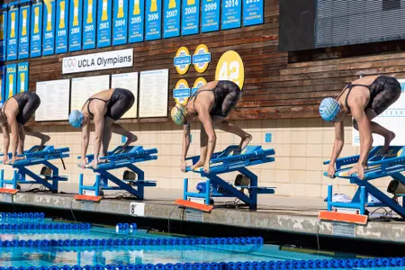 Swim Team
