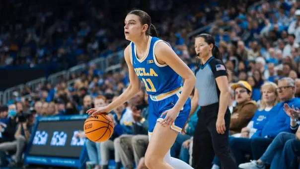 Gabriela Jaquez_vs. USC (March 1, 2025)