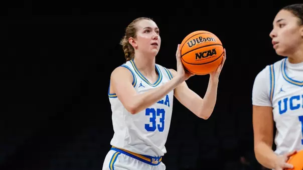 Amanda Muse_pregame vs Oklahoma (Nov. 10, 2025)