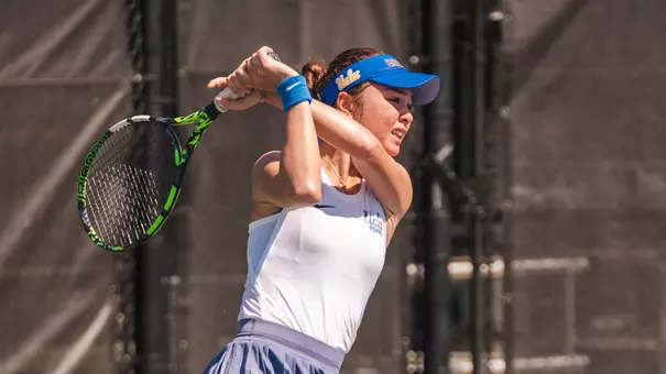 Mayu Crossley (Photo: ITA)