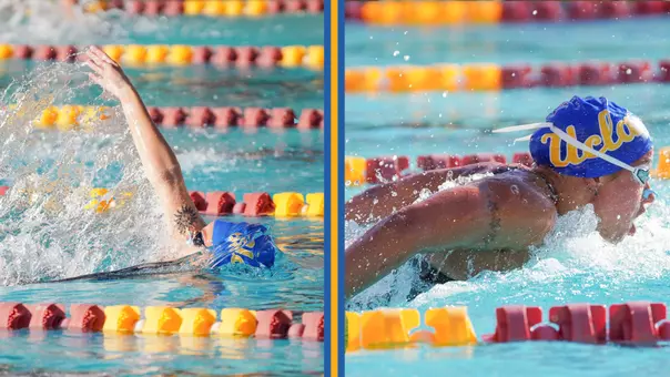 Rosie Murphy, Jada Duncan