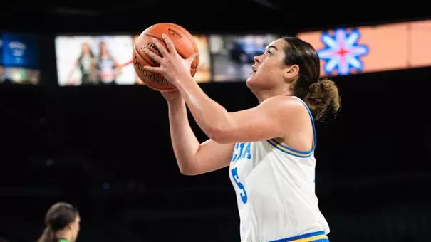 Charlisse Leger-Walker_vs USF (Nov. 15, 2025)