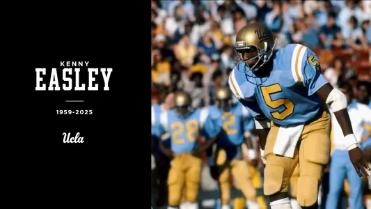 Kenny Easley