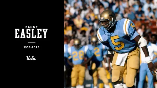 Kenny Easley