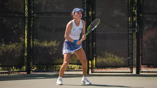 Mayu Crossley (Photo: ITA)