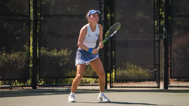 Mayu Crossley (Photo: ITA)