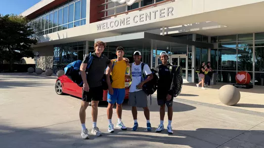 2025 NCAA MTEN Individuals