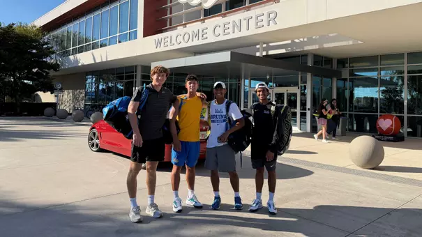 2025 NCAA MTEN Individuals