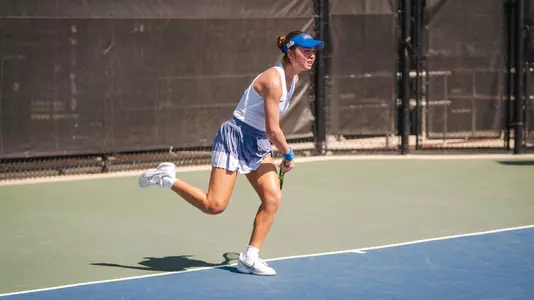 Mayu Crossley (Photo: ITA)