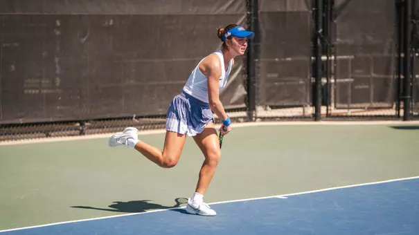 Mayu Crossley (Photo: ITA)