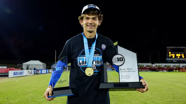 Sergi Solans Ormo_Big Ten Championships (Nov. 16, 2025)